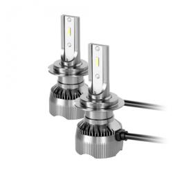 Rebel LIGHT LED-es autóizzó H7 6000K REBEL