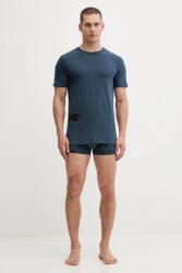 Karl Lagerfeld pizsama - sötétkék S