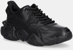 Guess sportcipő CESI - fekete Férfi 40