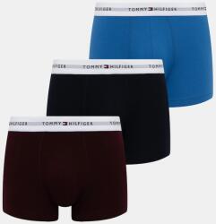Tommy Hilfiger boxeralsó 3 db UM0UM02761 - burgundia M