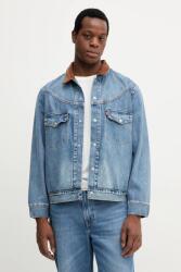 Levi's farmerdzseki átmeneti, 002WN - kék L - answear - 50 990 Ft