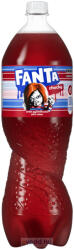 Fanta Zero 1, 75L Chucky Forest Berries (DRS)*