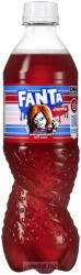 Fanta Zero 0, 5L Chucky Forest Berries (DRS)*