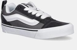 Vans sportcipő Knu Skool - szürke 36