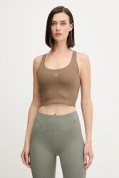 adidas by Stella McCartney edzős felső - barna S