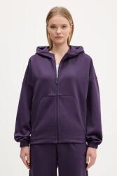 Adidas felső Future Icons - lila S