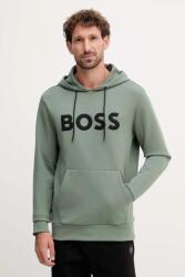 BOSS Green felső - zöld M - answear - 42 990 Ft
