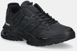 Guess sportcipő BELLUNO LOW - fekete Férfi 40