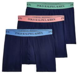 Ralph Lauren boxeralsó fekete, 714830300 - fekete XXL