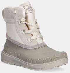 The North Face hócipő Shellista V - fehér Női 36