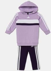 adidas gyerek melegítő szett lila, JN2247 - lila 98