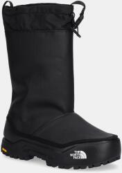 The North Face gyerek hótaposó Base Camp 200 - fekete Női 36