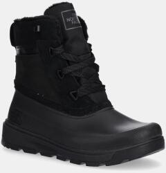 The North Face hócipő Shellista V - fekete Női 36