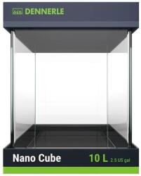 Dennerle NanoCube 10 akvárium (DEN5575)