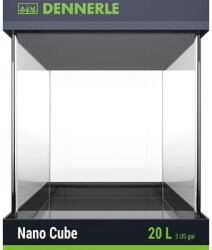 Dennerle NanoCube 20 akvárium (DEN5576)