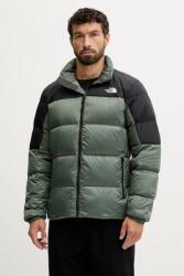 The North Face sportos pehelydzseki Diablo Down 2.0 - zöld XL