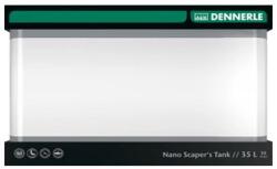 Dennerle Nano ScapersTank 35 akvárium (DEN5591)