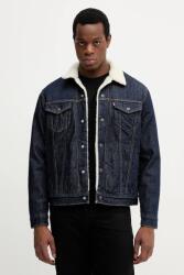 Levi's farmerdzseki sötétkék, átmeneti, 16365 - sötétkék S