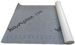 Komplex TK100807 Tetőfólia 150 páraáteresztő Hard 75 m2/tekercs (TK100807)