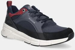 Tommy Hilfiger sportcipő MODERN COMFORT RUN OUTDOOR sötétkék, FM0FM05639 - sötétkék Férfi 43