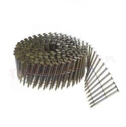 Makita F-30836 Dobtáras szeg fényes 3, 1x65mm 16° AN621/AN901/AN902 (F-30836)