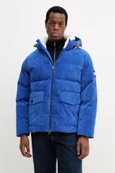 Tommy Hilfiger pehelydzseki téli, MW0MW41361 - kék S