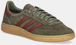 adidas Originals gyerek sportcipő HANDBALL SPEZIAL - zöld 35.5 - answear - 31 290 Ft