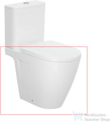 Jika CUBITO STYLE Vortex perem nélküli monoblokkos wc, tartály és tető nélkül, fehér H8244220000001 (H8244220000001)