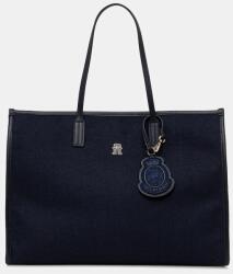 Tommy Hilfiger kézitáska - sötétkék Univerzális méret - answear - 44 990 Ft