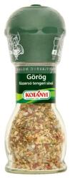 KOTÁNYI Malom görög fűszersó tengeri sóval 45 g
