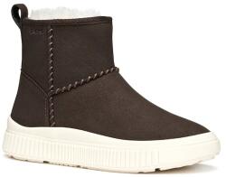 Geox télicipő LAQUINNY barna, J56M3C. 000AU - barna 31 - answear - 27 990 Ft