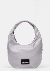 Karl Lagerfeld Jeans kézitáska - szürke Univerzális méret - answear - 46 990 Ft