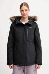 Columbia síkabát Ava Alpine fekete, 2085831 - fekete S