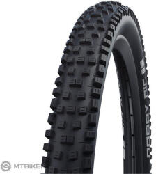 Schwalbe Anvelopă Schwalbe Nobby Nic 27.5x2.80" Performance Addix, kevlar