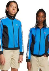 Adidas gyerek felső - kék 170