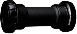 CeramicSpeed Butuc pedalier CeramicSpeed BSA Shimano Road Coated, 68 mm