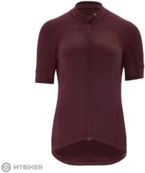 SILVINI Tricou damă SILVINI Montella, plum (M)