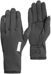Mammut Mănuși Mammut Fleece Pro, negru (6)