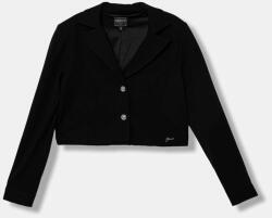 Guess gyerek zakó - fekete 122-125 - answear - 30 990 Ft