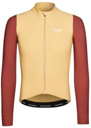 Pas Normal Studios Tricou Pas Normal Studios Mechanism, camel/marron (M)