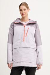 Columbia síkabát Coreshot - lila M