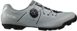 Shimano Pantaloni Shimano SH-XC302, gri deschis (EU 44)