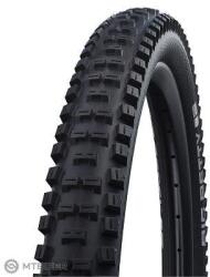 Schwalbe Anvelopă Schwalbe Big Betty 26x2.40" BikePark, sârmă
