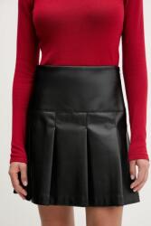 HUGO szoknya - fekete 40 - answear - 50 990 Ft