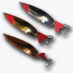 Frenetic 5TOPB07, 1, 8g, Arany/Piros (03 5TOPB07010-1)