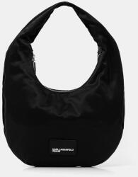 Karl Lagerfeld Jeans kézitáska - fekete Univerzális méret - answear - 53 990 Ft