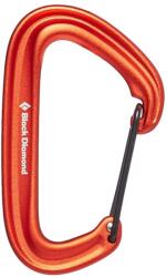 Black Diamond Carabinieră Black Diamond LiteWire, octane