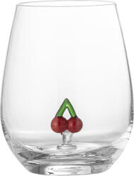 Bloomingville Pahar Misa cireșe 560 ml (82061970) Pahar