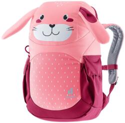 Deuter Rucsac copii deuter Kikki, 8 l, blossom/raspberry