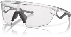 Oakley Ochelari Oakley Sphaera, matte clear/Photochromic